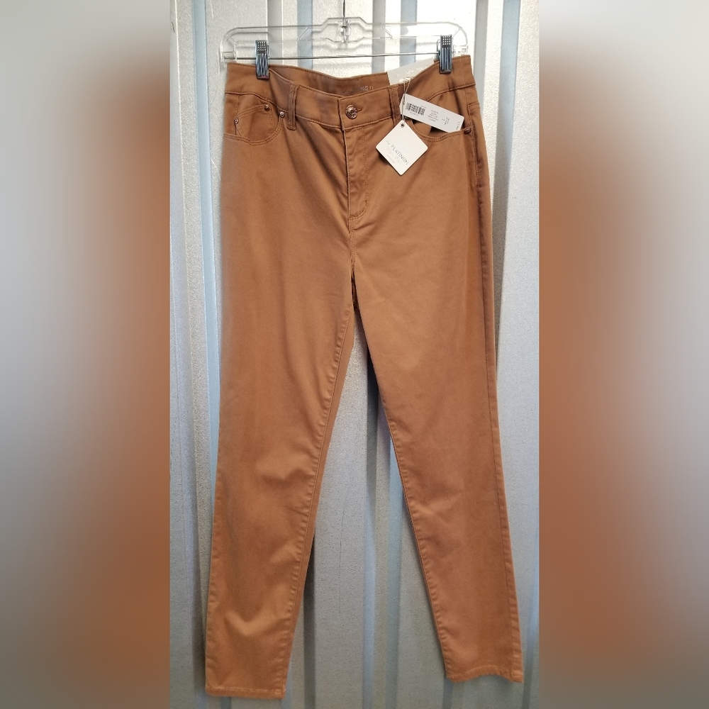Chico's Jeggings